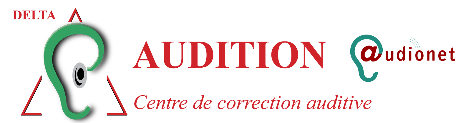 Delta Audition - Audionet